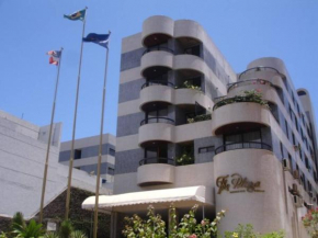 Apartamento no circuito do carnaval